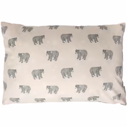 Linnea Animal, Beige, Animal, France, 40 x 60 cm, 1 pièce(s)