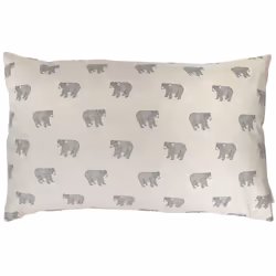 Linnea Animal, Beige, Animal, France, 45 x 70 cm, 1 pièce(s)