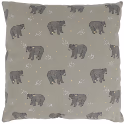 Linnea Animal, Vert, Animal, France, 40 x 40 cm, 1 pièce(s)
