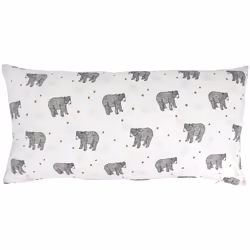 Linnea Animal, Blanc, Animal, France, 30 x 60 cm, 1 pièce(s)