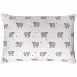 Linnea Animal, Blanc, Animal, France, 40 x 60 cm, 1 pièce(s)