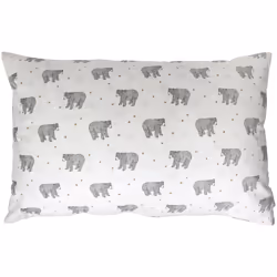 Linnea Animal, Blanc, Animal, France, 45 x 70 cm, 1 pièce(s)