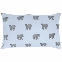 Linnea Animal, Bleu, Animal, France, 30 x 50 cm, 1 pièce(s)