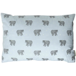 Linnea Animal Bleu 40 x 60 cm