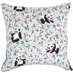 Linnea Animal Gris 20 x 20 cm