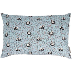 Linnea Animal Bleu 40 x 60 cm