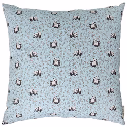 Linnea Animal, Bleu, Animal, France, 60 x 60 cm, 120 g, 1 pièce(s)