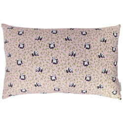 Linnea Animal Rose 45 x 70 cm