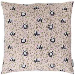 Linnea Animal Rose 50 x 50 cm