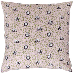 Linnea Animal Rose 60 x 60 cm