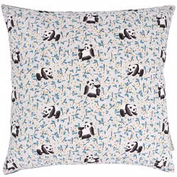 Linnea Animal, Gris, Animal, France, 40 x 40 cm, 70 g, 1 pièce(s)