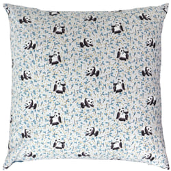 Linnea Animal Gris 50 x 50 cm