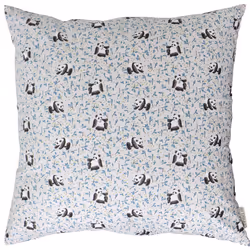 Linnea Animal, Gris, Animal, France, 60 x 60 cm, 120 g, 1 pièce(s)