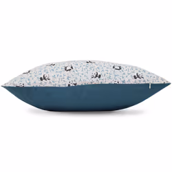 Linnea Animal Gris 60 x 60 cm