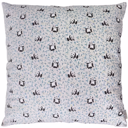 Linnea Animal, Gris, Animal, France, 70 x 70 cm, 165 g, 1 pièce(s)