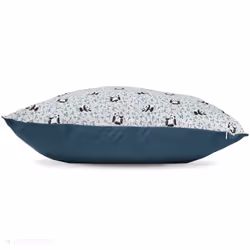Linnea Animal Gris 70 x 70 cm