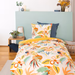 Linnea Lucia, Jaune, Coton, Lucia, Pakistan, 2 pièce(s), 880 g