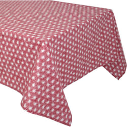 Nappe coton futon enduit téflon Rectangulaire 150x250 cm