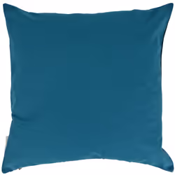 Linnea Animal Vert 45 x 45 cm