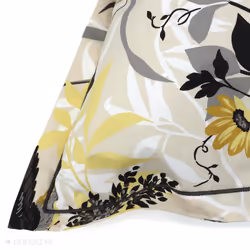 Linnea Asia Beige 65 x 65 cm Percale