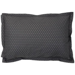 Linnea Asia Gris 50 x 70 cm Percale