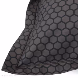 Linnea Asia Gris 50 x 70 cm Percale