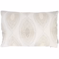 Linnea Geometrical, Beige, Geometrical, France, 40 x 60 cm, 1 pièce(s)