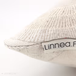 Linnea Geometrical Beige 40 x 60 cm