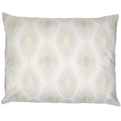 Linnea Geometrical Beige 80 x 100 cm