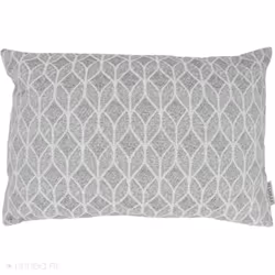 Linnea Geometrical, Blanc, Geometrical, France, 40 x 60 cm, 1 pièce(s)