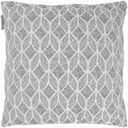Linnea Geometrical, Blanc, Geometrical, France, 45 x 45 cm, 1 pièce(s)