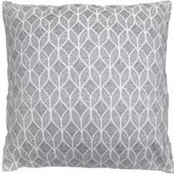 Linnea Geometrical, Blanc, Geometrical, France, 70 x 70 cm, 1 pièce(s)