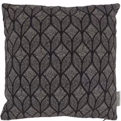 Linnea Geometrical, Gris, Geometrical, France, 40 x 40 cm, 1 pièce(s)