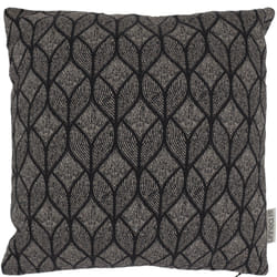 Linnea Geometrical Gris 40 x 40 cm