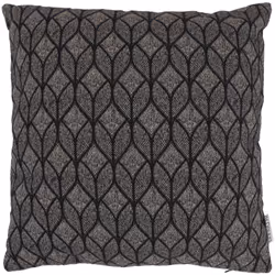 Linnea Geometrical, Gris, Geometrical, France, 45 x 45 cm, 1 pièce(s)