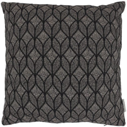 Linnea Geometrical Gris 45 x 45 cm
