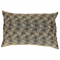 Linnea Geometrical, Bleu, Geometrical, France, 40 x 60 cm, 140 g, 1 pièce(s)