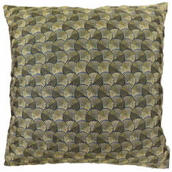 Linnea Geometrical Bleu 60 x 60 cm