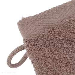 Linnea Softy Marron Coton