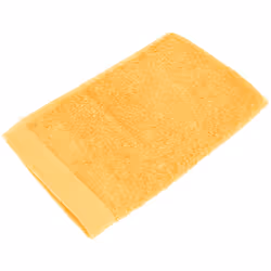 Linnea Softy, Coton, Jaune, 30 x 50 cm, 1 pièce(s), 500 g/m², 80 g