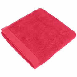 Linnea Softy, 50 x 100 cm, Coton, Rose, 1 pièce(s)