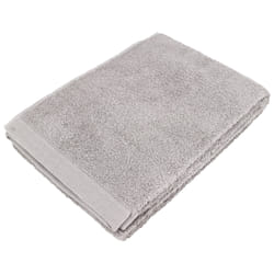 Linnea Softy Gris Coton 70 x 140 cm 1 pièce(s)