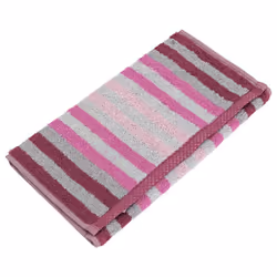 Linnea Pure stripes, Coton, 33 x 50 cm, 1 pièce(s), 500 g/m², 80 g, Portugal