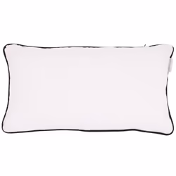 Linnea Montsegur, Blanc, Coton, Montsegur, France, 30 x 60 cm, 130 g
