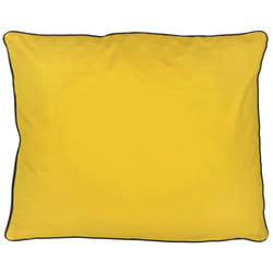 Linnea Montsegur Jaune 80 x 100 cm Coton