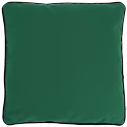 Linnea Montsegur, Vert, Coton, Montsegur, France, 70 x 70 cm, 256 g