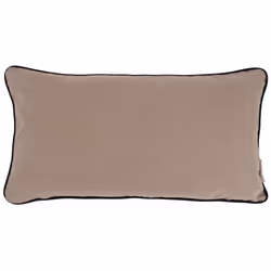 Linnea Montsegur, Marron, Coton, Montsegur, France, 30 x 60 cm, 130 g