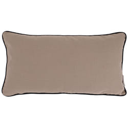 Linnea Montsegur Marron 30 x 60 cm Coton