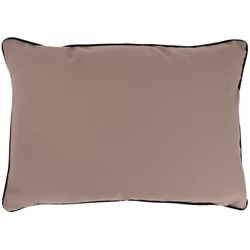Linnea Montsegur, Marron, Coton, Montsegur, France, 40 x 60 cm, 160 g