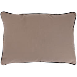 Linnea Montsegur Marron 40 x 60 cm Coton